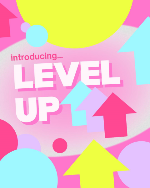 Image for event: Level Up with LIGHT Peel